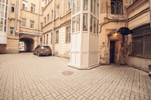 Porch