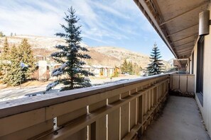 Condo, 2 Bedrooms | Balcony - Condos with Ski Locker and Vail Mountain Views by RedAwning (Vail)