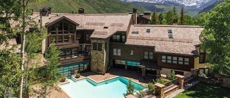 Condo, 3 Bedrooms | Pool | Outdoor pool, a heated pool