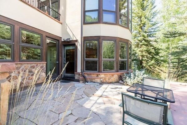 Condo, 3 Bedrooms | Exterior