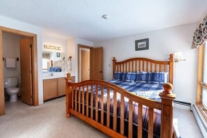 Appartement, 2 slaapkamers | 2 slaapkamers, gratis wifi