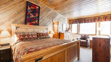 3 habitaciones y wifi gratis