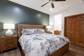 Condo, 2 Bedrooms | 2 bedrooms, free WiFi