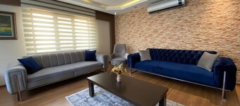 Araz Suite House
