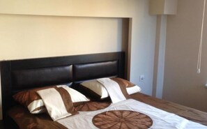 تجهيزات عازلة للصوت وواي فاي مجانًا