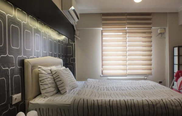 تجهيزات عازلة للصوت وواي فاي مجانًا