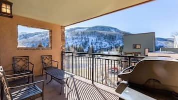 Condo, 3 phòng ngủ | Khuôn viên nơi lưu trú