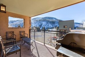 Condo, 3 Bedrooms | Property grounds - Condo with Pool & Hot Tubs, Free Shuttle by RedAwning (Vail)