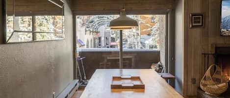 Apartment, 2 Bedrooms | Interior