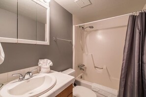 Departamento, 2 habitaciones