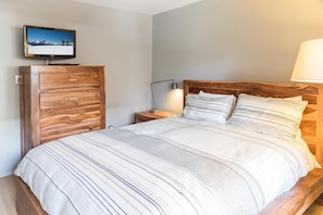Departamento, 2 habitaciones | 2 habitaciones y wifi gratis 