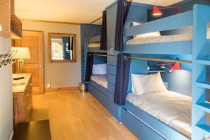 Apartment, 2 Bedrooms