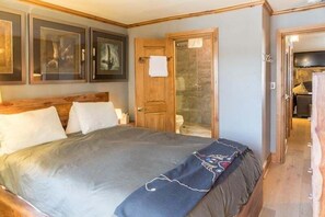 Apartment, 2 Bedrooms