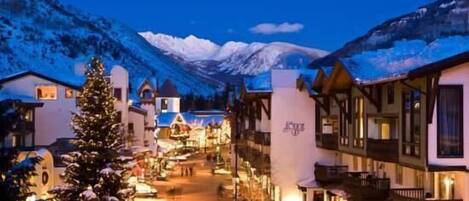 Condo, 3 Bedrooms | Exterior