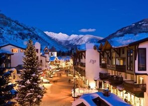 Apartment, 3 Schlafzimmer | Außenbereich