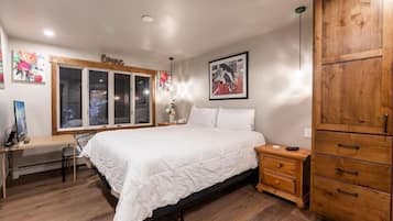 2 habitaciones y wifi gratis