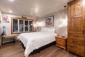 Condo, 2 quartos | 2 quartos, Wi-Fi de cortesia