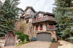 Townhome, 4 Bedrooms | Exterior