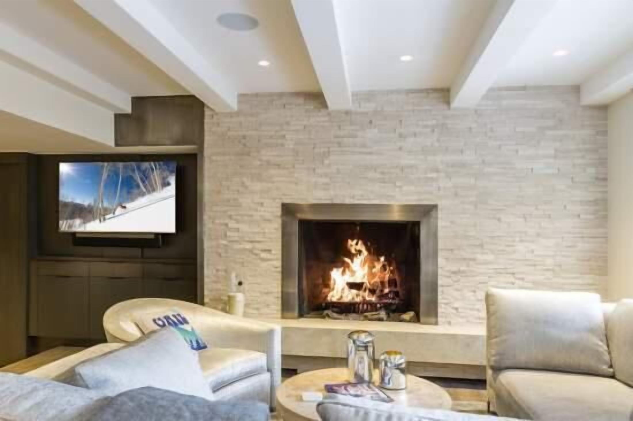Apartment, 3 Bedrooms | Interior