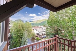 Condo, 2 Bedrooms | Property grounds - Village Center Condos (Vail)