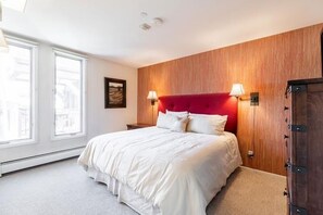 Apartment, 2 Schlafzimmer | 3 Schlafzimmer, kostenloses WLAN