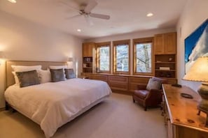 Apartment, 2 Bedrooms | 2 bedrooms, free WiFi