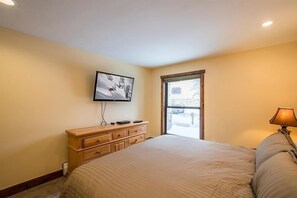 Apartment, 2 Bedrooms