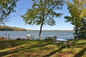 House, 2 Bedrooms | Outdoor dining