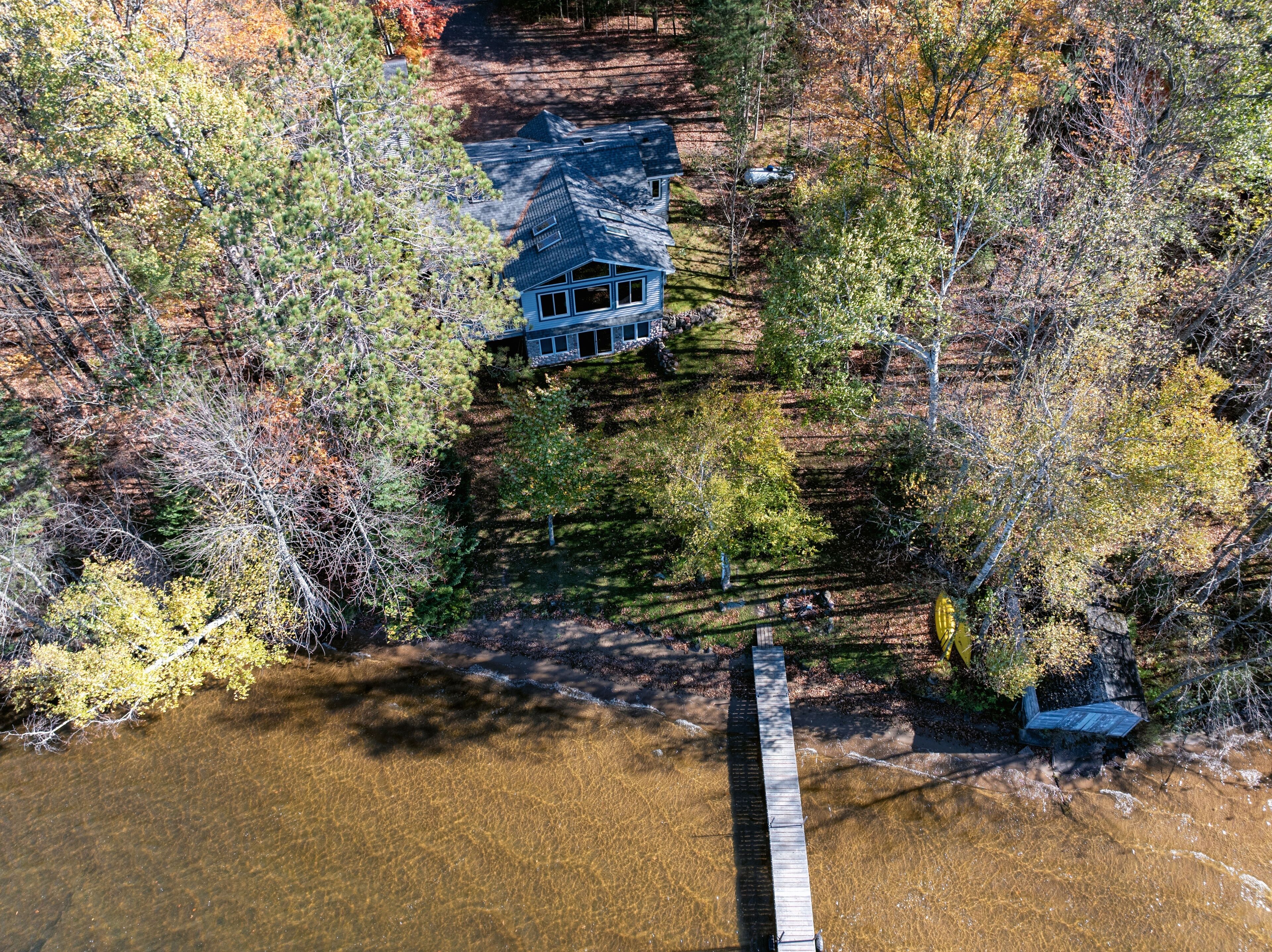 Maison, 2 chambres | Extérieur