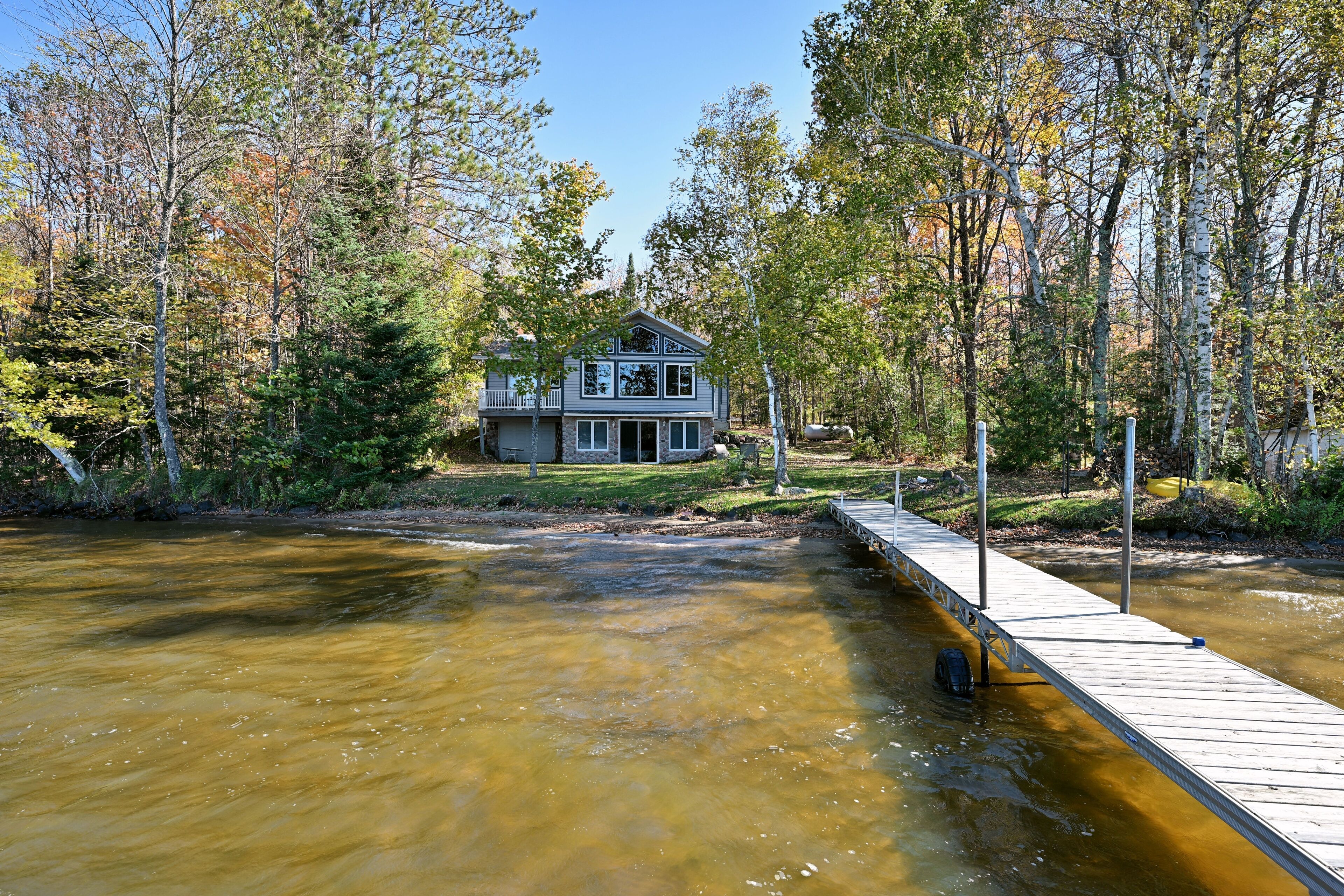 ハウス 2 ベッドルーム | 外観