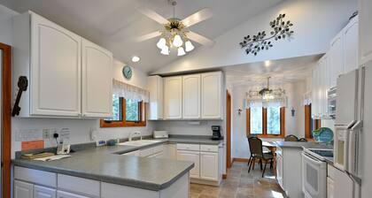 Sandy Shores 2 Bedroom Hotel Room by RedAwning