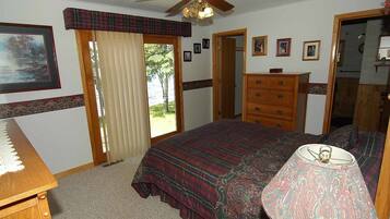 House, 3 Bedrooms | 3 bedrooms, free WiFi