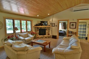 منطقة المعيشة