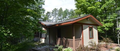 Nhà, 3 phòng ngủ | Khuôn viên nơi lưu trú