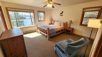 House, 3 Bedrooms | 3 bedrooms, free WiFi, bed sheets