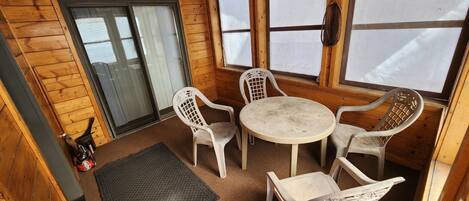 Nhà, 3 phòng ngủ | Khu ẩm thực ngoài trời