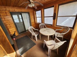 House, 3 Bedrooms | Outdoor dining