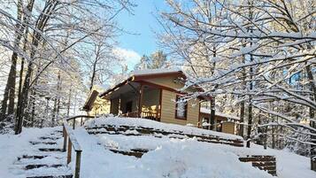 House, 3 Bedrooms | Bahagian luar