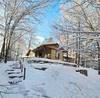 Casa, 3 quartos | Fachada