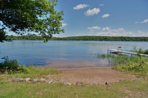 獨棟房屋, 3 間臥室 | 住宿一隅