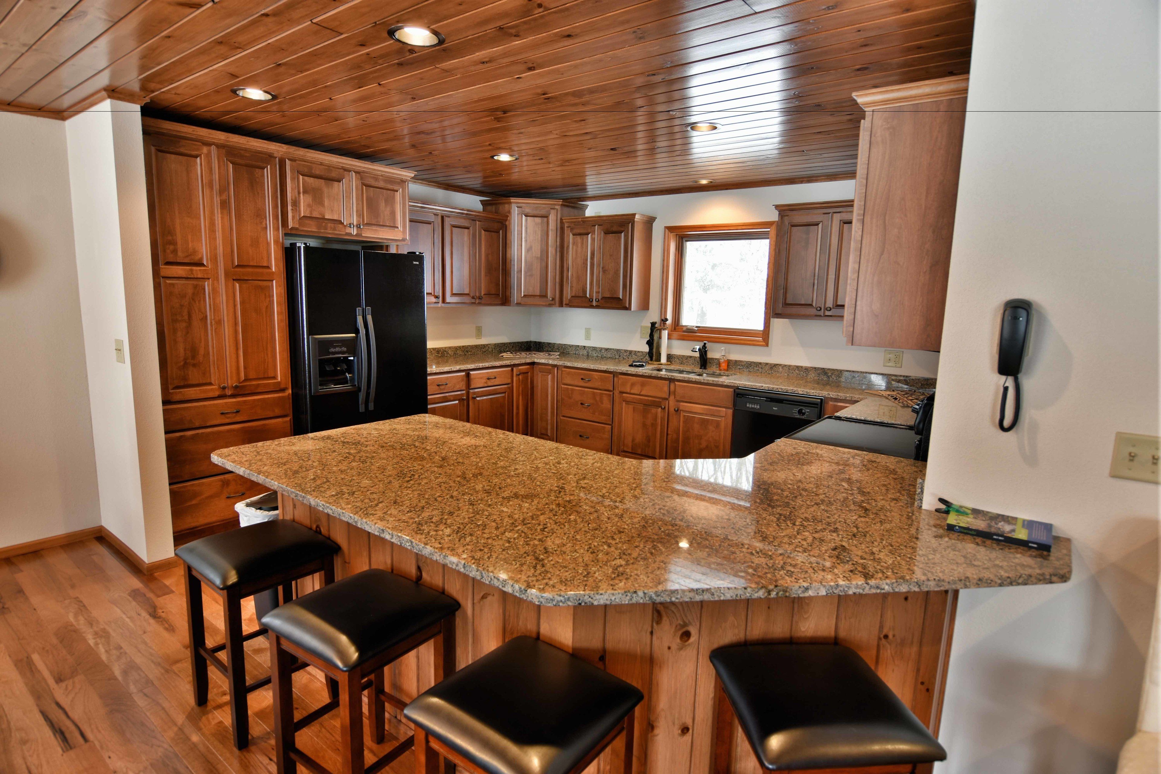 Nhà, 5 phòng ngủ | Bếp riêng | Tủ lạnh, lò nướng, máy rửa bát, dụng cụ pha cà phê/trà 