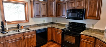 Peace Of Mind On Namakagon 5 Bedroom Hotel Room by RedAwning