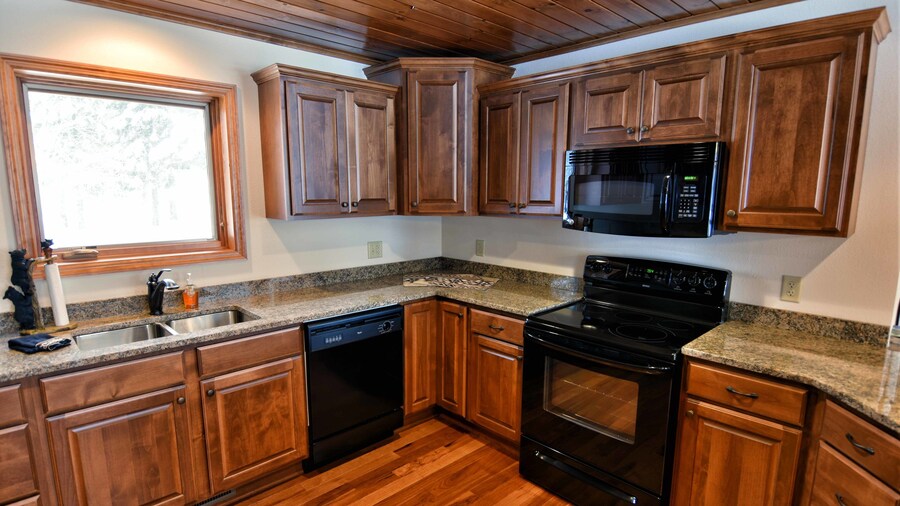 Peace Of Mind On Namakagon 5 Bedroom Hotel Room by RedAwning