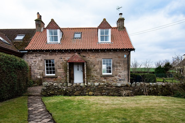 Windyrig - front aspect