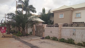 Fachada