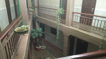 Vista da propriedade