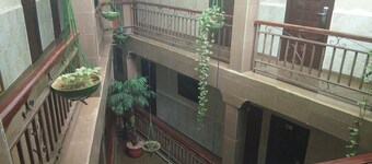 Rila Muam Castle Hotel