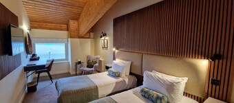 The Dorset Golf Hotel