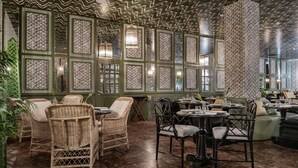 Restoran
