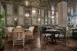 Restaurant - NH Collection Valencia Colón (Valencia)